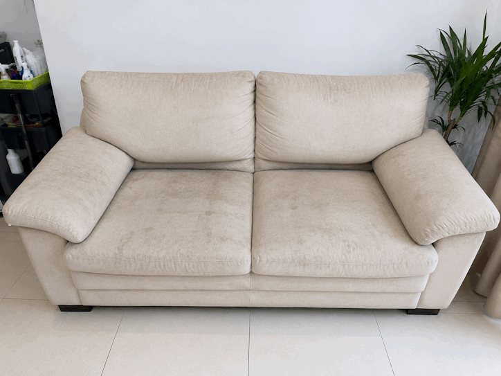 VỆ SINH GIẶT NỆM, SOFA TẠI NHÀ